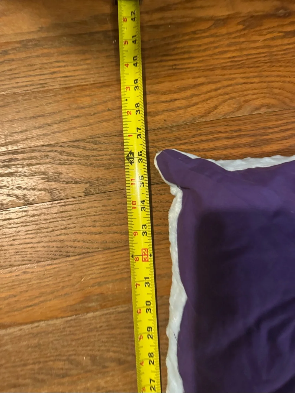 N/A soft purple